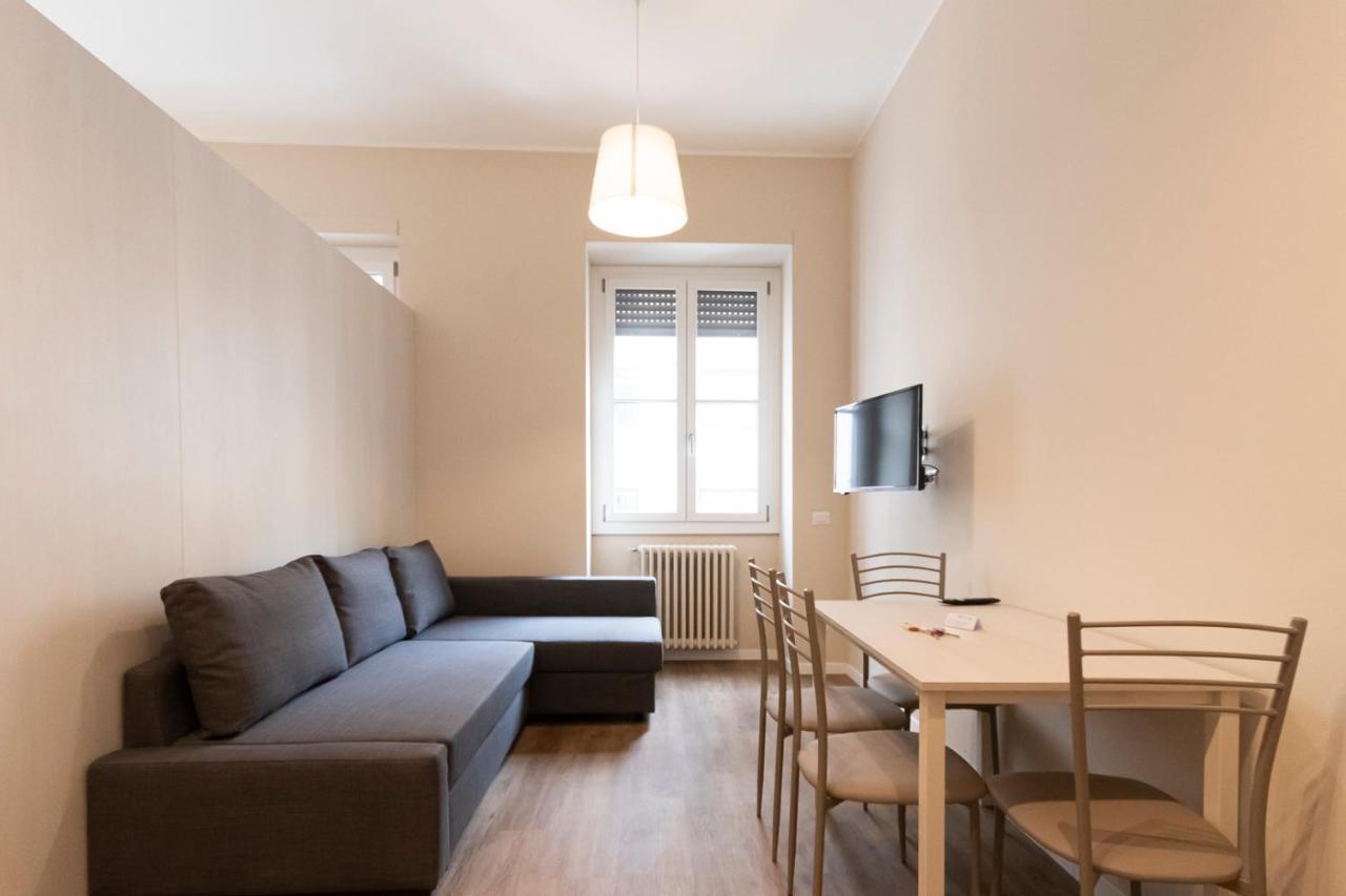 Missori Apartment 2 Milan Extérieur photo