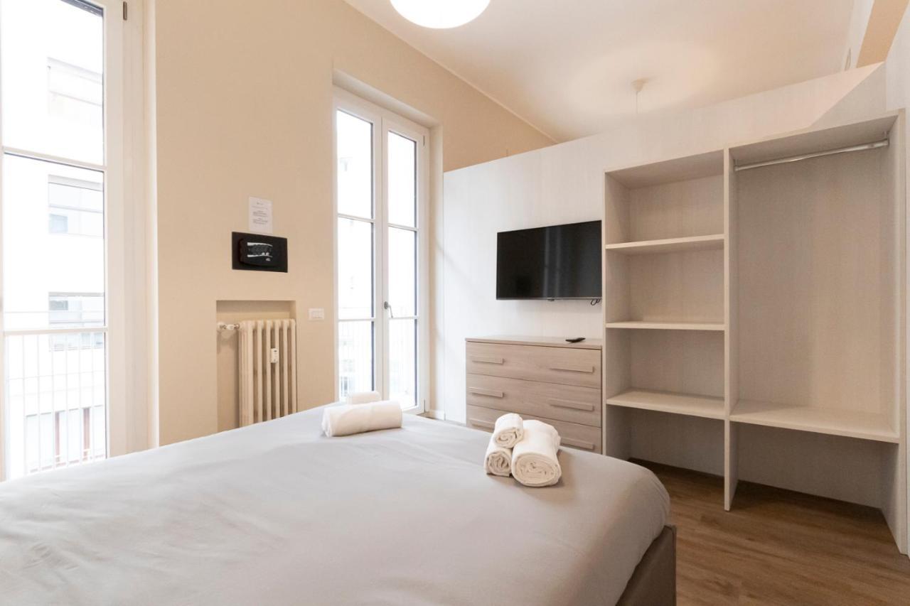 Missori Apartment 2 Milan Extérieur photo