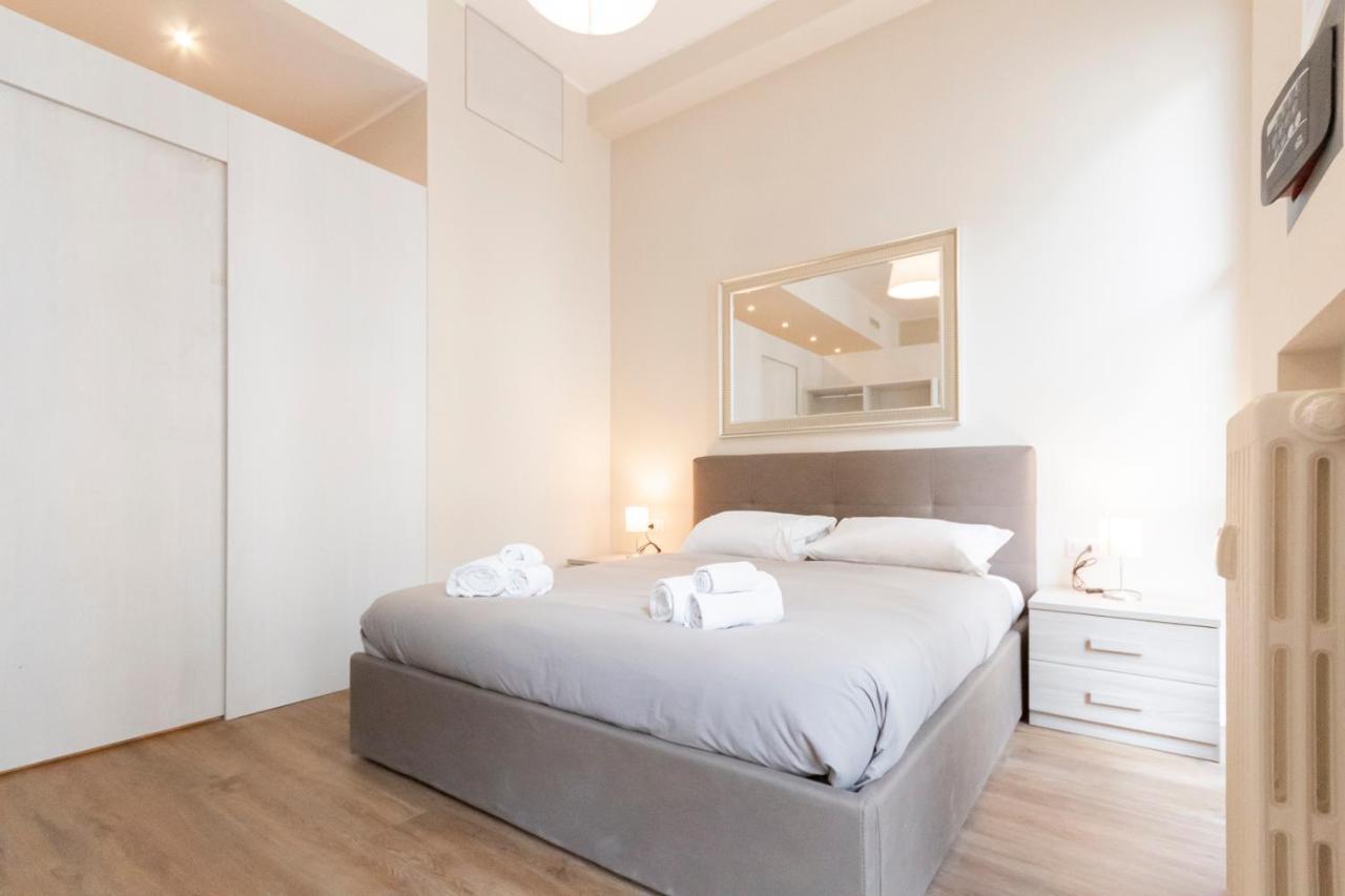 Missori Apartment 2 Milan Extérieur photo