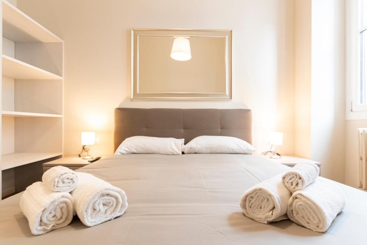Missori Apartment 2 Milan Extérieur photo